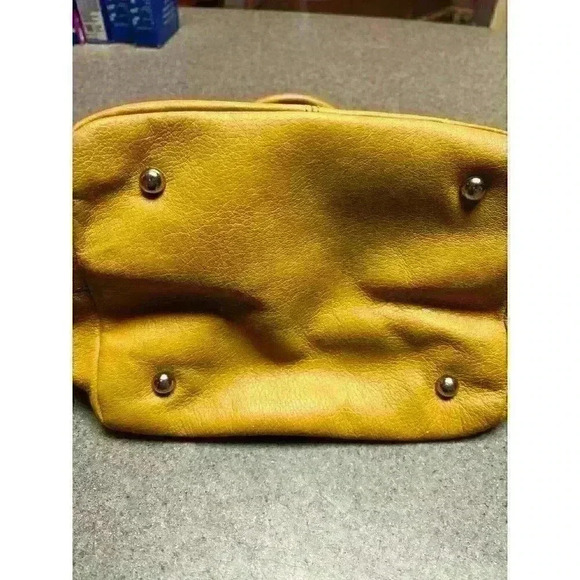 Tiganrllo Leather purse - Picture 5 of 7